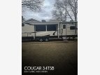 Thumbnail Photo 0 for 2018 Keystone Cougar